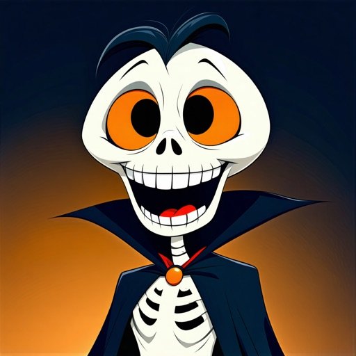 Count Dracula